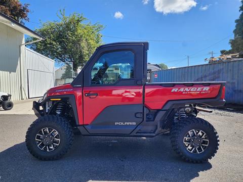 2024 Polaris Ranger XD 1500 Northstar Edition Ultimate in Saint Helens, Oregon - Photo 1