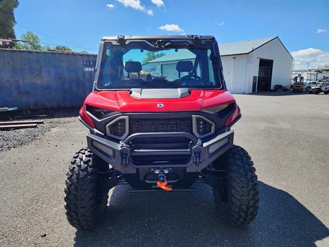 2024 Polaris Ranger XD 1500 Northstar Edition Ultimate in Saint Helens, Oregon - Photo 3