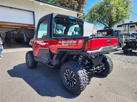 2024 Polaris Ranger XD 1500 Northstar Edition Ultimate in Saint Helens, Oregon - Photo 9