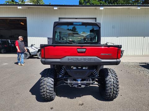 2024 Polaris Ranger XD 1500 Northstar Edition Ultimate in Saint Helens, Oregon - Photo 7