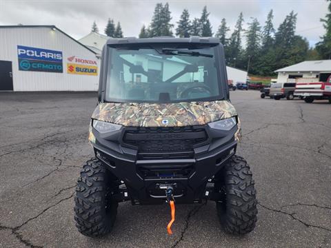 2025 Polaris Ranger XP 1000 NorthStar Edition Ultimate in Saint Helens, Oregon - Photo 3