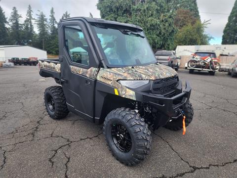 2025 Polaris Ranger XP 1000 NorthStar Edition Ultimate in Saint Helens, Oregon - Photo 4