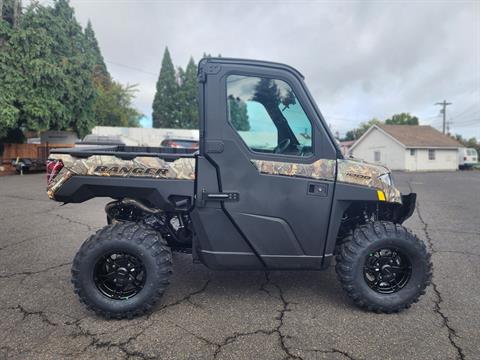 2025 Polaris Ranger XP 1000 NorthStar Edition Ultimate in Saint Helens, Oregon - Photo 5