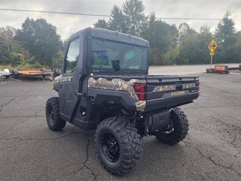 2025 Polaris Ranger XP 1000 NorthStar Edition Ultimate in Saint Helens, Oregon - Photo 8