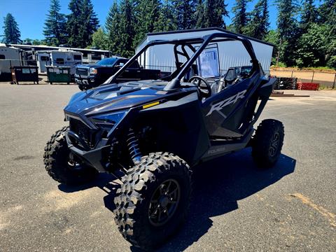 2024 Polaris RZR Pro XP Ultimate in Saint Helens, Oregon - Photo 2