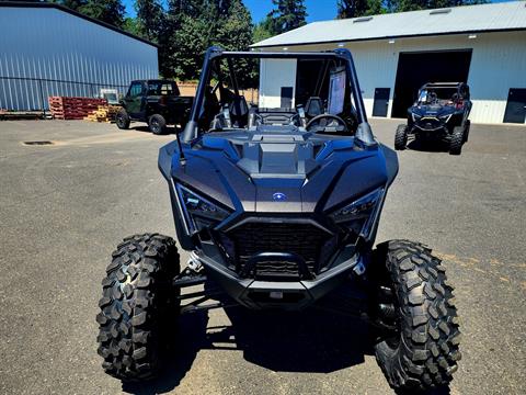 2024 Polaris RZR Pro XP Ultimate in Saint Helens, Oregon - Photo 3