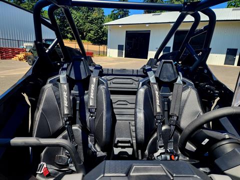 2024 Polaris RZR Pro XP Ultimate in Saint Helens, Oregon - Photo 12