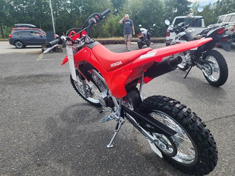 2025 Honda CRF125F in Saint Helens, Oregon - Photo 6