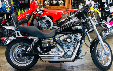 2009 Harley-Davidson Dyna® Super Glide® Custom in Saint Helens, Oregon - Photo 3