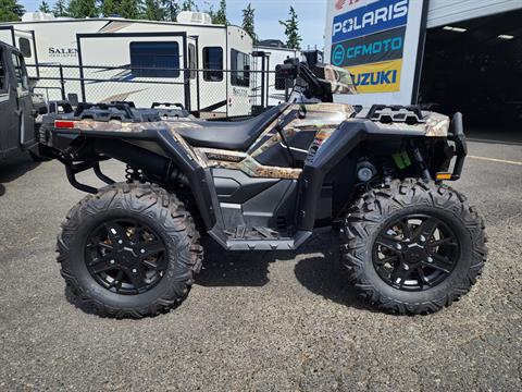 2024 Polaris Sportsman 850 Ultimate Trail in Saint Helens, Oregon - Photo 5