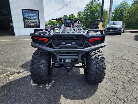 2024 Polaris Sportsman 850 Ultimate Trail in Saint Helens, Oregon - Photo 7