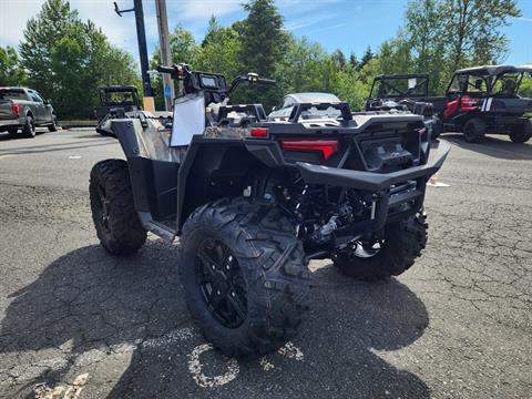 2024 Polaris Sportsman 850 Ultimate Trail in Saint Helens, Oregon - Photo 8