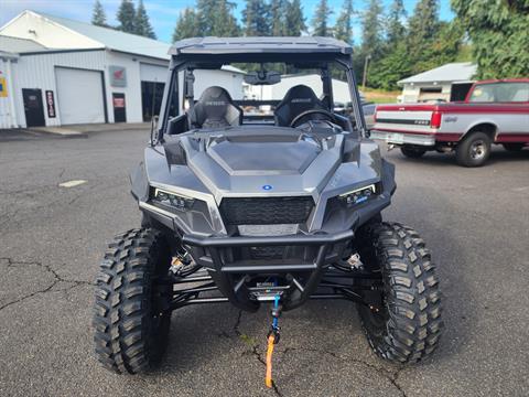 2025 Polaris General XP 1000 Ultimate in Saint Helens, Oregon - Photo 3