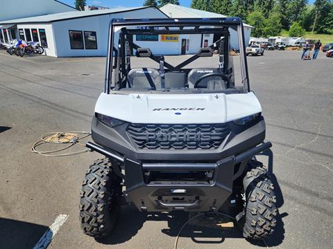 2023 Polaris Ranger 1000 Premium in Saint Helens, Oregon - Photo 2