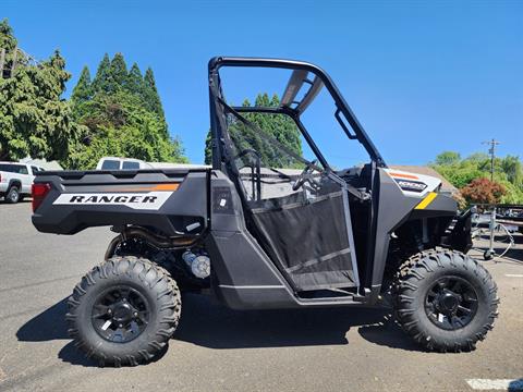 2023 Polaris Ranger 1000 Premium in Saint Helens, Oregon - Photo 3