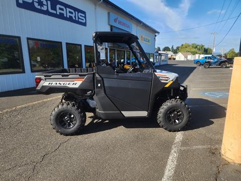 2023 Polaris Ranger 1000 Premium in Saint Helens, Oregon - Photo 3