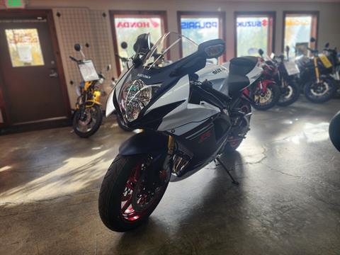 2025 Suzuki GSX-R750 in Saint Helens, Oregon - Photo 2