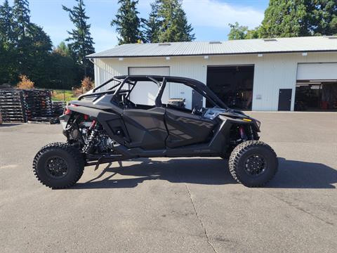 2023 Polaris RZR Pro R 4 Ultimate in Saint Helens, Oregon - Photo 4