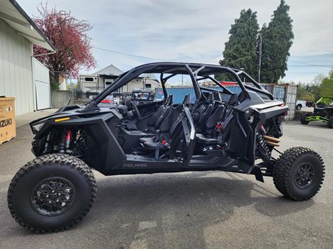 2023 Polaris RZR Pro R 4 Ultimate in Saint Helens, Oregon - Photo 11
