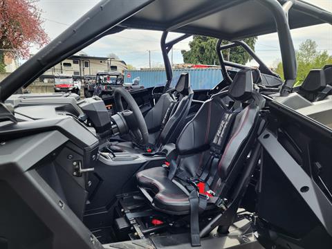 2023 Polaris RZR Pro R 4 Ultimate in Saint Helens, Oregon - Photo 9