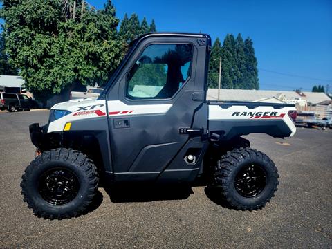 2025 Polaris Ranger XP 1000 NorthStar Trail Boss Edition in Saint Helens, Oregon - Photo 1