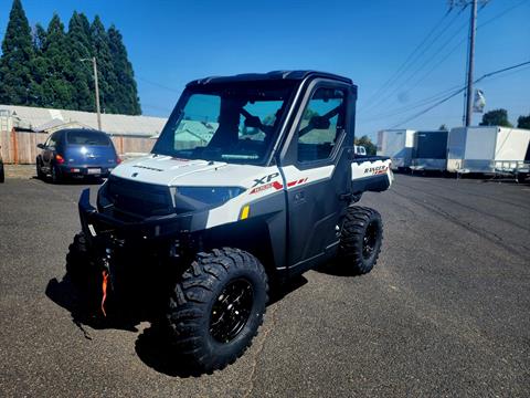 2025 Polaris Ranger XP 1000 NorthStar Trail Boss Edition in Saint Helens, Oregon - Photo 2