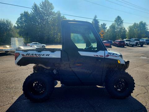 2025 Polaris Ranger XP 1000 NorthStar Trail Boss Edition in Saint Helens, Oregon - Photo 5