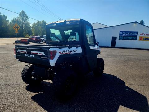 2025 Polaris Ranger XP 1000 NorthStar Trail Boss Edition in Saint Helens, Oregon - Photo 6