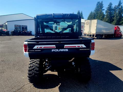 2025 Polaris Ranger XP 1000 NorthStar Trail Boss Edition in Saint Helens, Oregon - Photo 7