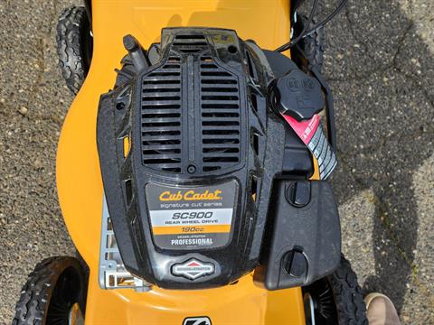 Cub Cadet SC900 23 in. Briggs & Stratton 190 cc in Saint Helens, Oregon - Photo 9