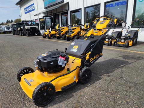 Cub Cadet SC900 23 in. Briggs & Stratton 190 cc in Saint Helens, Oregon - Photo 2