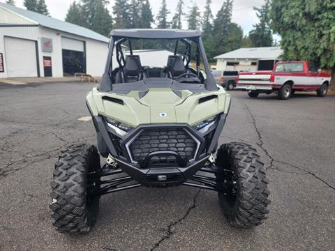 2025 Polaris RZR Pro XP 4 Ultimate in Saint Helens, Oregon - Photo 3