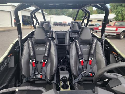 2025 Polaris RZR Pro XP 4 Ultimate in Saint Helens, Oregon - Photo 11