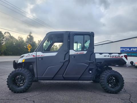 2025 Polaris Ranger Crew XP 1000 NorthStar Trail Boss Edition in Saint Helens, Oregon - Photo 1