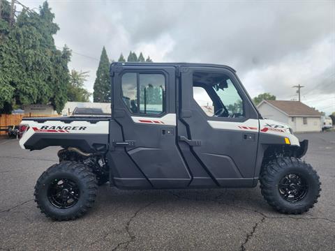 2025 Polaris Ranger Crew XP 1000 NorthStar Trail Boss Edition in Saint Helens, Oregon - Photo 5