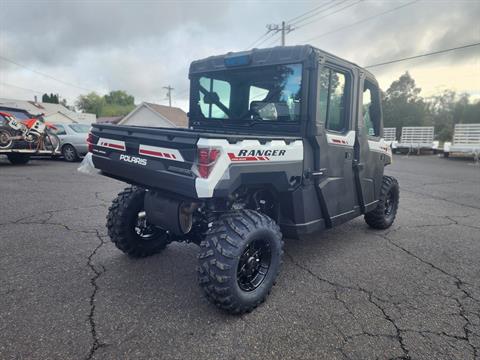 2025 Polaris Ranger Crew XP 1000 NorthStar Trail Boss Edition in Saint Helens, Oregon - Photo 6