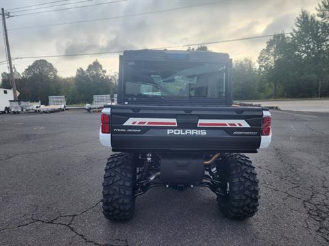 2025 Polaris Ranger Crew XP 1000 NorthStar Trail Boss Edition in Saint Helens, Oregon - Photo 7