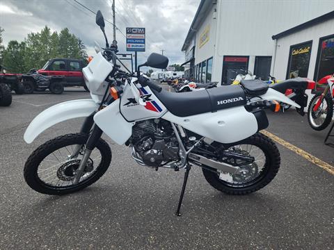 2024 Honda XR650L in Saint Helens, Oregon - Photo 1