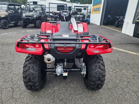 2024 Honda FourTrax Foreman 4x4 in Saint Helens, Oregon - Photo 7