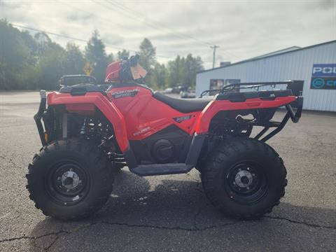 2021 Polaris Sportsman 570 in Saint Helens, Oregon - Photo 1