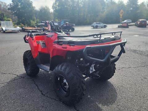 2021 Polaris Sportsman 570 in Saint Helens, Oregon - Photo 8