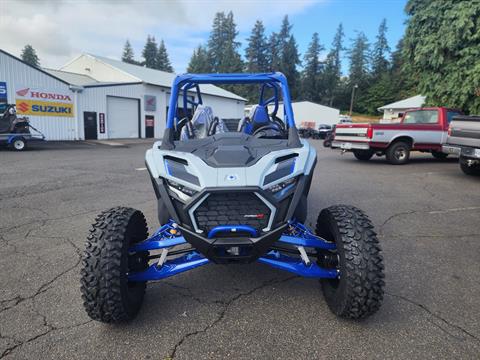 2025 Polaris RZR Pro R 4 Sport in Saint Helens, Oregon - Photo 3