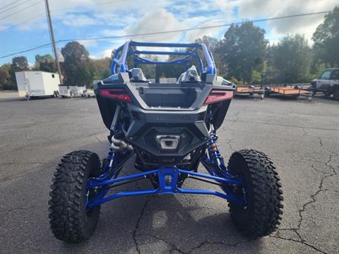 2025 Polaris RZR Pro R 4 Sport in Saint Helens, Oregon - Photo 7