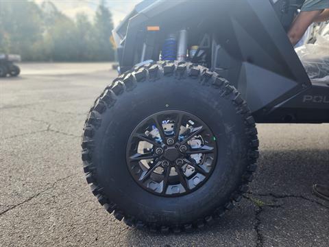 2025 Polaris RZR Pro R 4 Sport in Saint Helens, Oregon - Photo 11