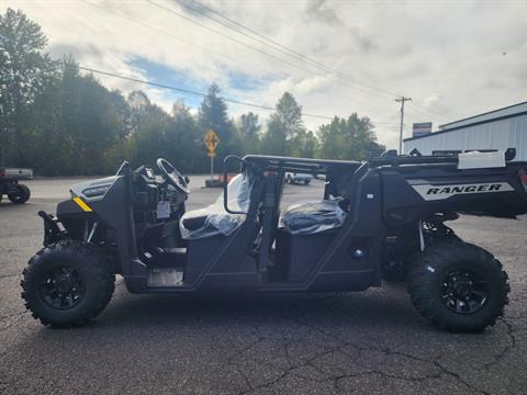 2025 Polaris Ranger Crew 1000 Premium in Saint Helens, Oregon - Photo 1