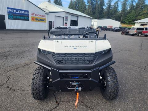 2025 Polaris Ranger Crew 1000 Premium in Saint Helens, Oregon - Photo 2