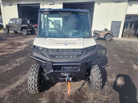 2025 Polaris Ranger Crew 1000 Premium in Saint Helens, Oregon - Photo 3