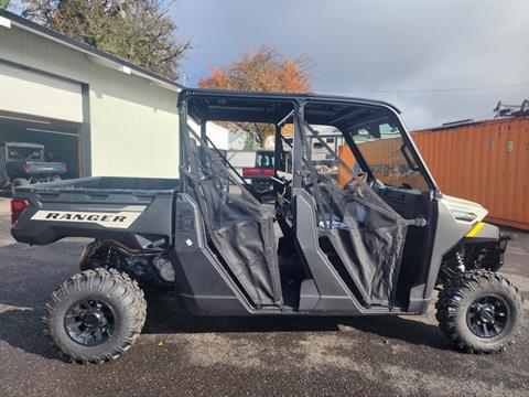 2025 Polaris Ranger Crew 1000 Premium in Saint Helens, Oregon - Photo 5