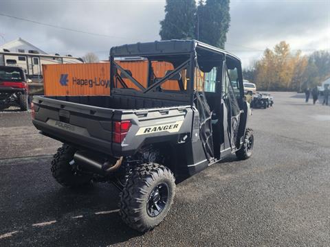 2025 Polaris Ranger Crew 1000 Premium in Saint Helens, Oregon - Photo 6