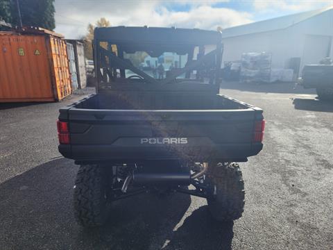 2025 Polaris Ranger Crew 1000 Premium in Saint Helens, Oregon - Photo 7